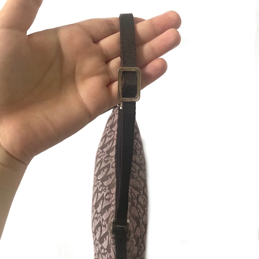 🥰SOLD🥰Dior Trotter Shoulder Bag - Picture 8 of 8